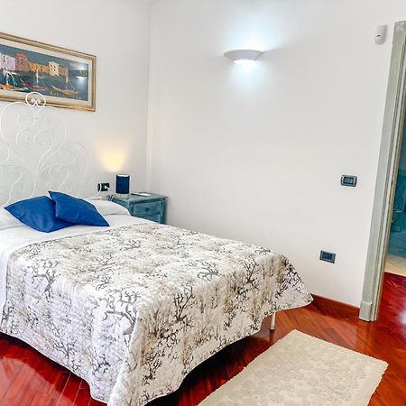 Casa Sterlizia Olbia Apartment Exterior photo
