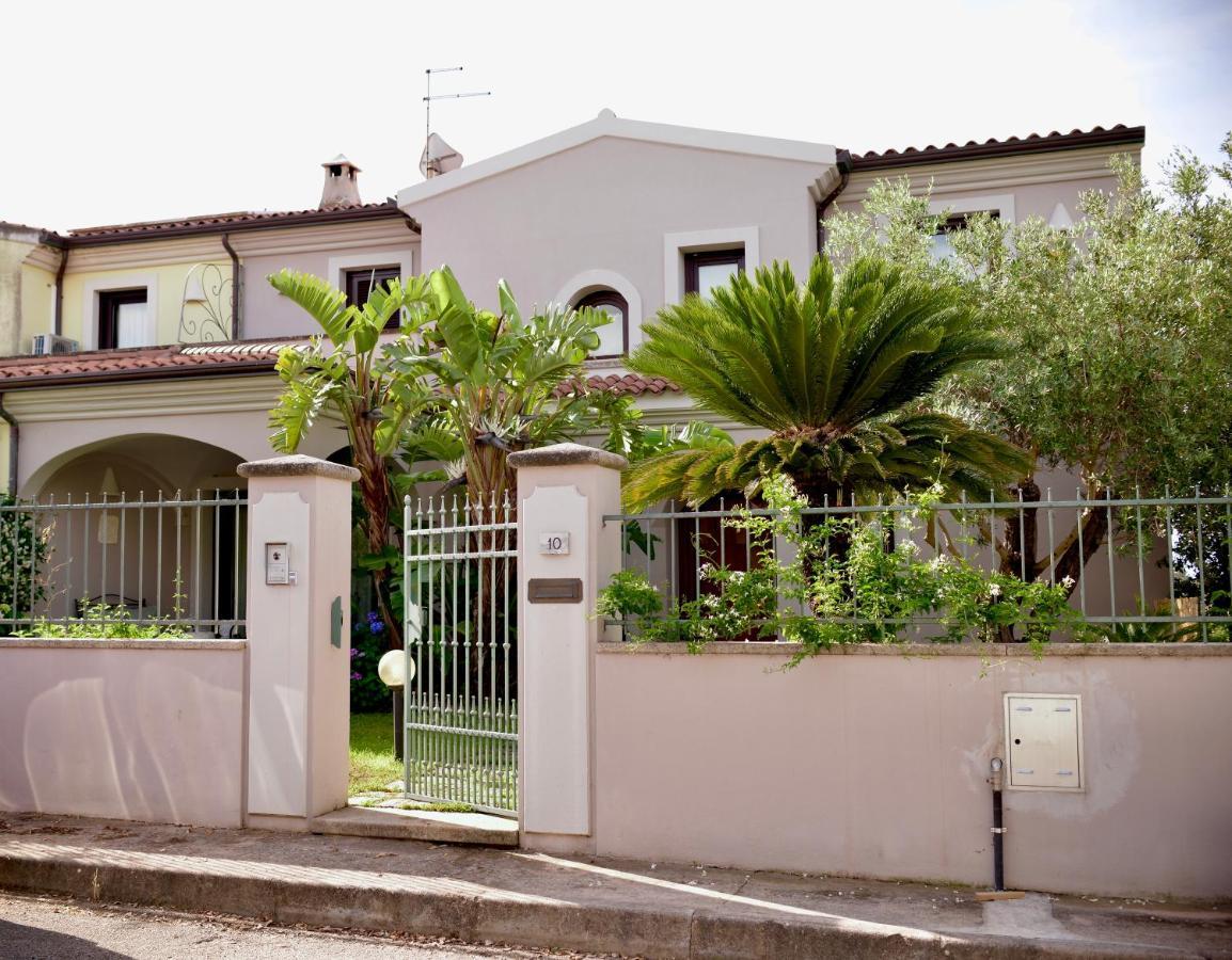 Casa Sterlizia Olbia Apartment Exterior photo