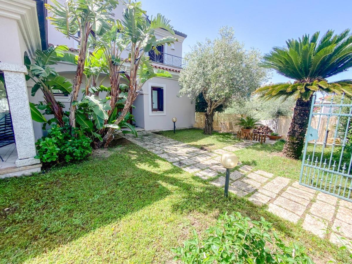 Casa Sterlizia Olbia Apartment Exterior photo