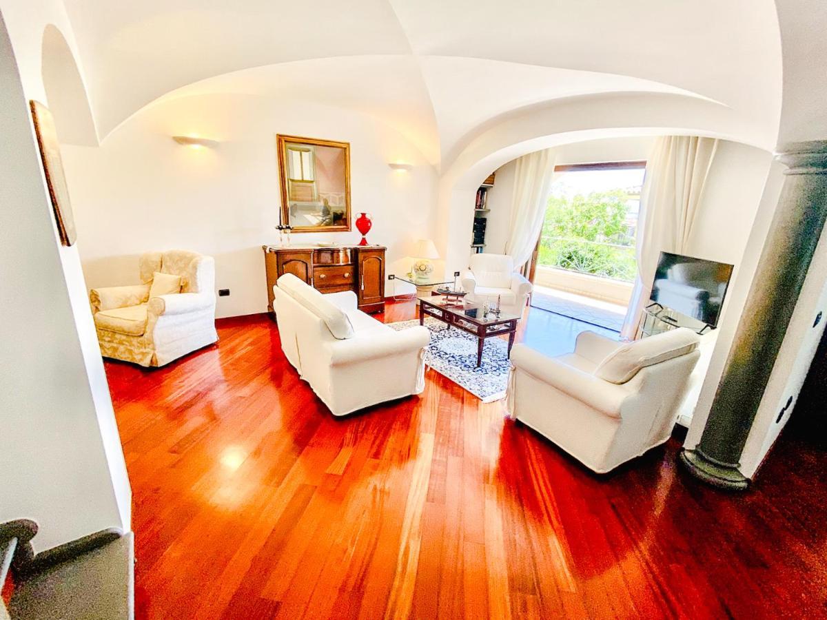 Casa Sterlizia Olbia Apartment Exterior photo