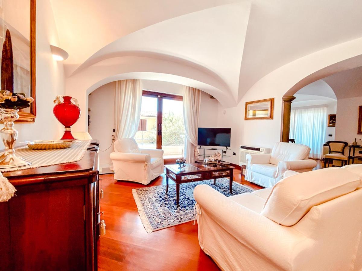 Casa Sterlizia Olbia Apartment Exterior photo