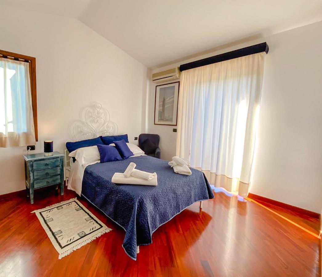 Casa Sterlizia Olbia Apartment Exterior photo