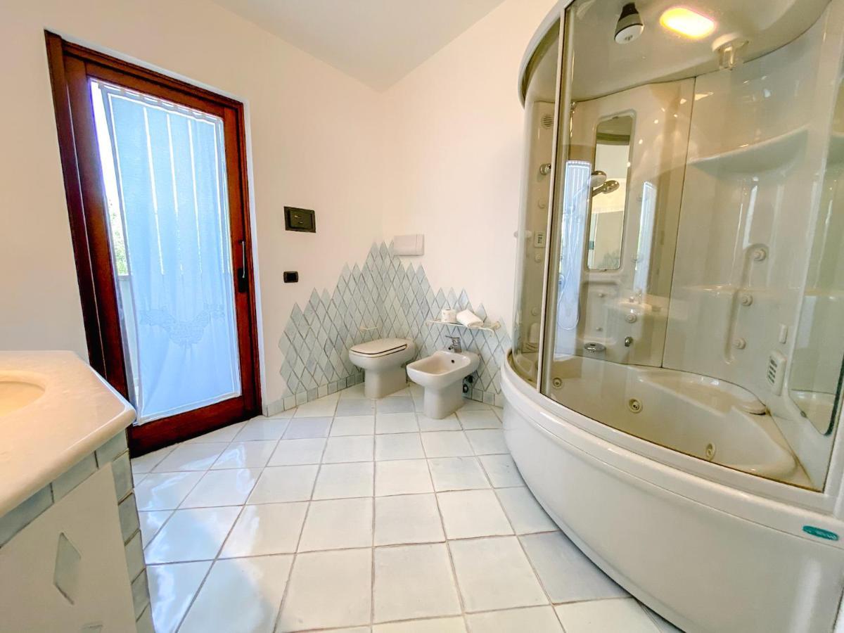Casa Sterlizia Olbia Apartment Exterior photo