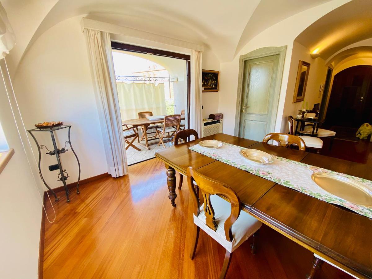 Casa Sterlizia Olbia Apartment Exterior photo