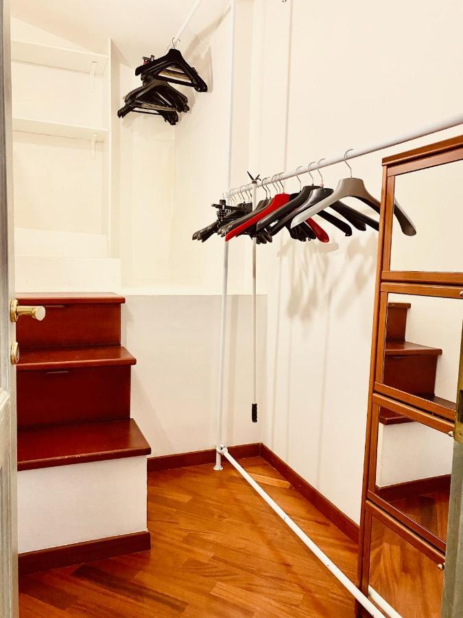 Casa Sterlizia Olbia Apartment Exterior photo