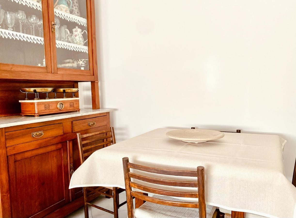 Casa Sterlizia Olbia Apartment Exterior photo