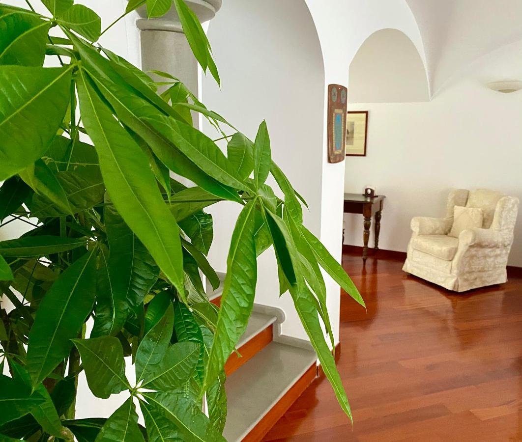Casa Sterlizia Olbia Apartment Exterior photo