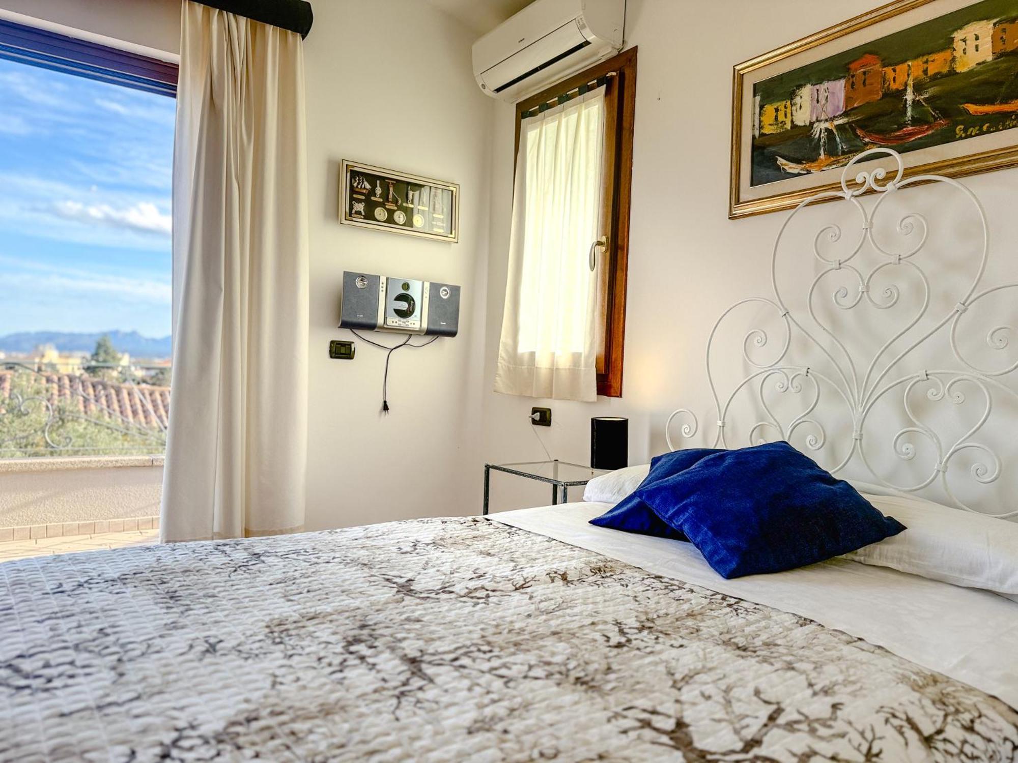 Casa Sterlizia Olbia Apartment Exterior photo