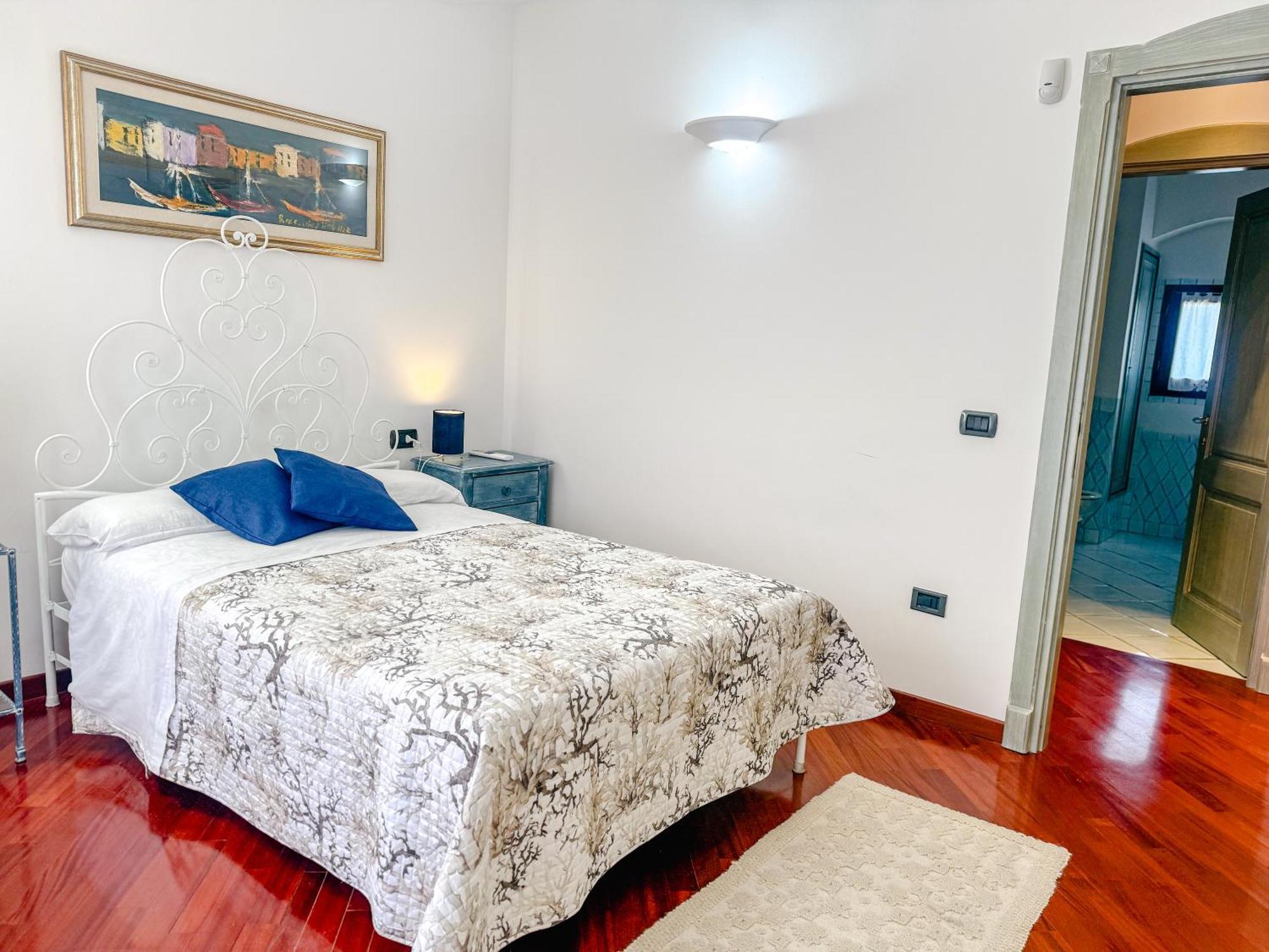 Casa Sterlizia Olbia Apartment Exterior photo